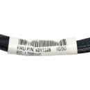 IBM System x 0,75m MiniSAS Kabel SFF-8087 6Gbps 69Y1328 49Y6961