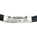 IBM System x 0,75m MiniSAS Kabel SFF-8087 6Gbps 69Y1328 49Y6961