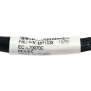 IBM System x 0,75m MiniSAS Kabel SFF-8087 6Gbps 69Y1328 49Y6961