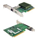 Supermicro AOC-STGN-I1S 1-Port FC SFP+ PCIe x8 10Gb...