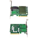 Supermicro AOC-STGN-I1S 1-Port FC SFP+ PCIe x8 10Gb Ethernet Network Adapter FP