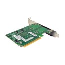 Supermicro AOC-STGN-I1S 1-Port FC SFP+ PCIe x8 10Gb Ethernet Network Adapter FP