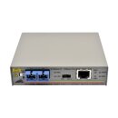 Allied Telesyn AT-MC103XL-20 990-01699-20 Network Media Converter 100Mbps 100TX + AC Adapter Neu/New