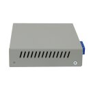 Allied Telesyn AT-MC103XL-20 990-01699-20 Network Media Converter 100Mbps 100TX + AC Adapter Neu/New