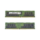 HP Samsung 32GB 2Rx4 PC4-3200AA DDR4 RAM M393A4K40EB3-CWE P03052-091