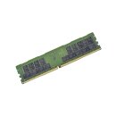 HP Samsung 32GB 2Rx4 PC4-3200AA DDR4 RAM M393A4K40EB3-CWE P03052-091