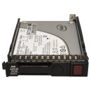 HP 150 GB 2.5“ 6Gbps SATA SSD Festplatte...