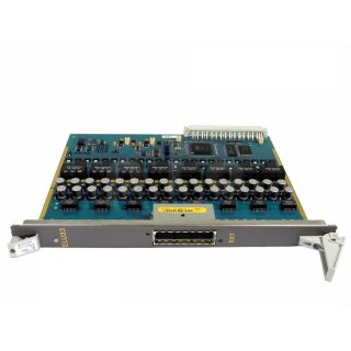 Ericsson ELU33 Digital Extension Card für MD110/ MX-ONE MPN: ROF1375062/1-R2C