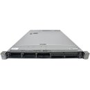 HP Enterprise ProLiant DL360 G9 Server 2x E5-2680 V4 32GB...