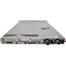 HP Enterprise ProLiant DL360 G9 Server 2x E5-2680 V4 32GB RAM P440ar 8xSFF 2.5 Zoll 8x300GB HDD 12G