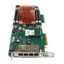 Solace PubSub+ 3230 PubSub+ 3530  Network Acceleration Blade NAB-0401ET-04-A