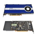 Dell AMD Radeon Pro W5500 093J65 102D3250201 GDDR6 8GB...