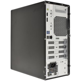 Dell OptiPlex 3080 Tower i3-10105 3,7GHz 8GB PC4 Intel Dell OptiPlex 3080 Tower i3-10105 3,7GHz 8GB PC4 Intel