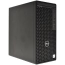 Dell OptiPlex 3080 Tower i3-10105 3,7GHz 8GB PC4 Intel Graphics UHD630 256GB SSD