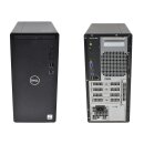 Dell Inspiron 3891 Tower i5-10400 2,9GHz 8GB PC4 UHD630...