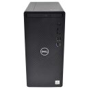 Dell Inspiron 3891 Tower i5-10400 2,9GHz 8GB PC4 UHD630 256GB SSD 1TB HDD Wlan