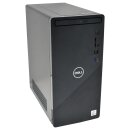 Dell Inspiron 3891 Tower i5-10400 2,9GHz 8GB PC4 UHD630 256GB SSD 1TB HDD Wlan