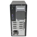 Dell Inspiron 3891 Tower i5-10400 2,9GHz 8GB PC4 UHD630 256GB SSD 1TB HDD Wlan