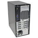 Dell Inspiron 3891 Tower i5-10400 2,9GHz 8GB PC4 UHD630 256GB SSD 1TB HDD Wlan