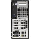 Dell Inspiron 3910 Tower i5-12400 2,5GHz 8GB PC4 UHD Graphics 730 512GB SSD Wlan