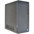 Dell Inspiron 3910 Tower i5-12400 2,5GHz 8GB PC4 UHD Graphics 730 512GB SSD Wlan