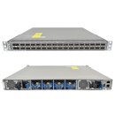 Cisco N3K-C3132Q-40GX 68-5159-01 32-Port 40G QSFP+...