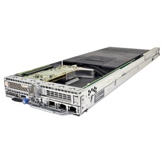 HP Server ProLiant XL170r G9 für Apollo 2000 Serie 2x Kühler P440 842587-001