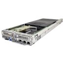 HP Server ProLiant XL170r G9 für Apollo 2000 Serie...