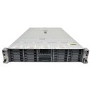 HP Server Apollo 2000 G9 CTO Chassis 798153-B21 24x SFF...