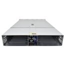 HP Server Apollo 2000 G9 CTO Chassis 798153-B21 24x SFF 2,5 2x PSU