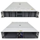 HP Server Apollo 2000 G9 CTO Chassis 798153-B21 24x SFF 2,5 2x PSU