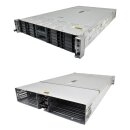 HP Server Apollo 2000 G9 CTO Chassis 798153-B21 24x SFF 2,5 2x PSU
