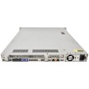 HP ProLiant DL120 G9 Intel E5-1620 V3 4-Core 3,50 Ghz 16GB RAM 4x LFF 3,5 P440