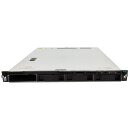 HP ProLiant DL120 G9 Intel E5-1620 V4 4-Core 3,50 Ghz 16GB RAM 4x LFF 3,5 P440