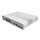 Cisco Catalyst WS-C3560CX-8PC-S 8-Port PoE+ Gigabit Ethernet Switch 2x SFP 2x mini GBIC