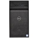 Dell Precision 3630 Tower CPU E-2136 3,30GHz 16GB RAM P2000 256GB SSD 2TB HDD