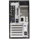 Dell Precision 3630 Tower CPU E-2136 3,30GHz 16GB RAM P2000 256GB SSD 2TB HDD