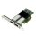 Mellanox CX324A Dell 0YHMMM Dual-Port 40Gb QSFP+ PCIe x8 3.0 Server Adapter FP