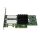 Mellanox CX324A Dell 0YHMMM Dual-Port 40Gb QSFP+ PCIe x8 3.0 Server Adapter FP