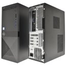 Dell Vostro 3670 Tower i5-8400 2,8GHz 4GB PC4 Graphics...