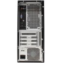 Dell Vostro 3670 Tower i5-8400 2,8GHz 4GB PC4 Graphics Dell Vostro 3670 Tower i5-8400 2,8GHz 4GB PC4 Graphics