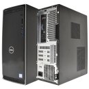 Dell Inspiron 3670 Tower i5-8400 2,8GHz 8GB PC4 Graphics...