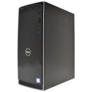 Dell Inspiron 3670 Tower i5-8400 2,8GHz 8GB PC4 Graphics UHD630 no HDD WLAN