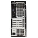 Dell Inspiron 3670 Tower i5-8400 2,8GHz 8GB PC4 Graphics UHD630 no HDD WLAN