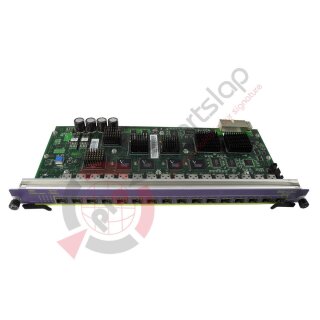 Extreme Networks Alpine 3800 Series GM-16X³ 45121 16-Port FC Switch Modul