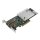 Brocade 18602 Dual Port 16Gb FC SFP+ PCIe x8 Network Adapter 80-1006042-02 LP