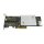 Brocade 1860-1 Single Port 16Gb FC SFP+ PCIe x8 Network Adapter BRO110401-09 LP