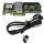 IBM ServeRAID M5210 12Gb RAID Controller 46C9111 +Dual 12G miniSAS Kabel