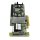 IBM ServeRAID M5210 12Gb RAID Controller 46C9111 +Dual 12G miniSAS Kabel