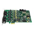 Lynx AES16e 16 Channel 24 Bit / 192kHz AES / EBU...